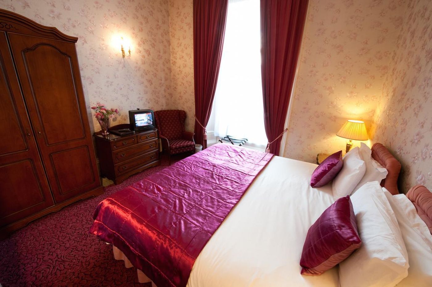 The Ben Doran - United Kingdom - EDINBURGH - Room - 9