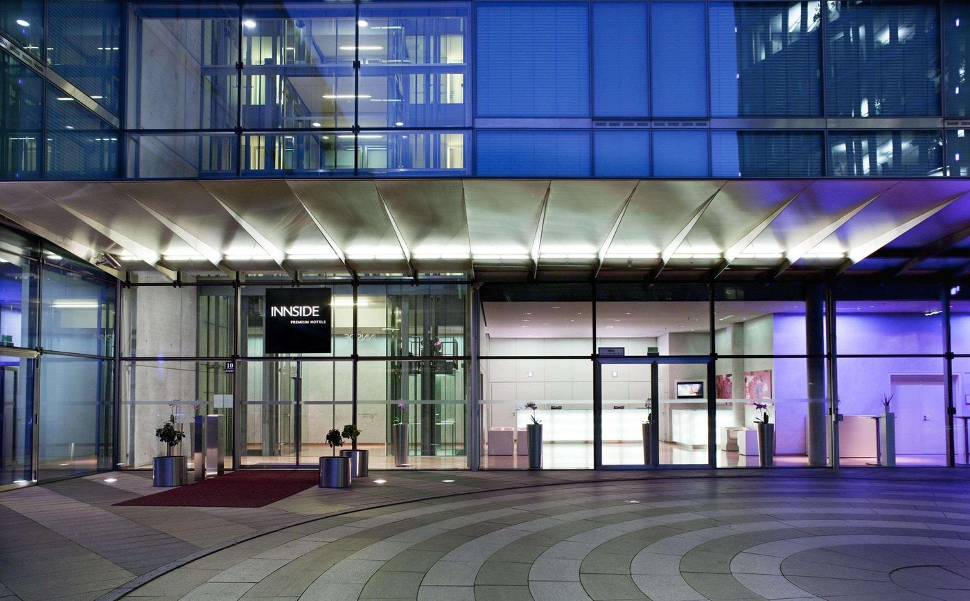 INNSIDE-Munchen-Parkstadt-Schwabing-General-view-28