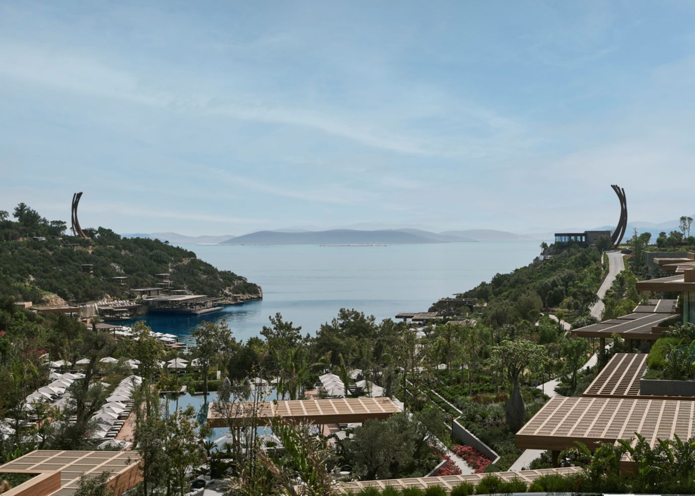 Hilton-Bodrum-Turkbuku-Resort---Spa-General-view-6