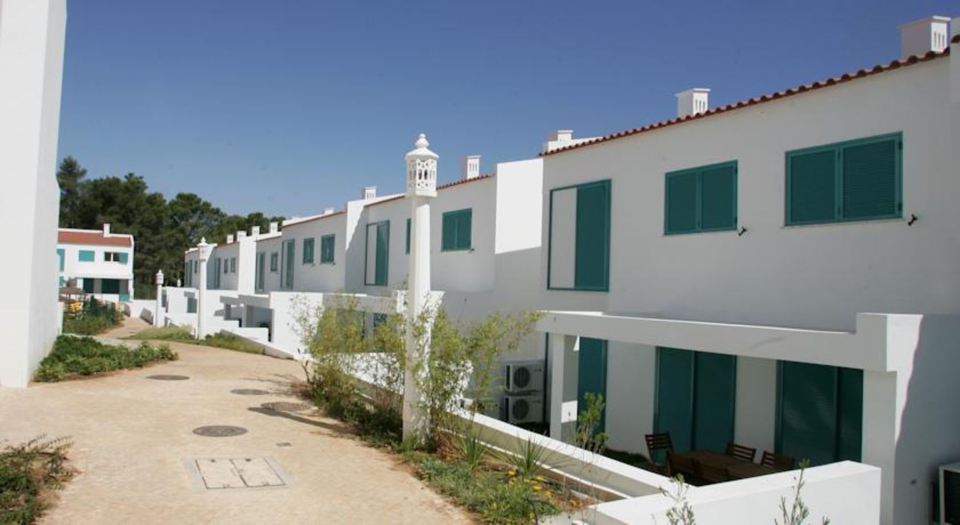 Aldeamento Da Prainha