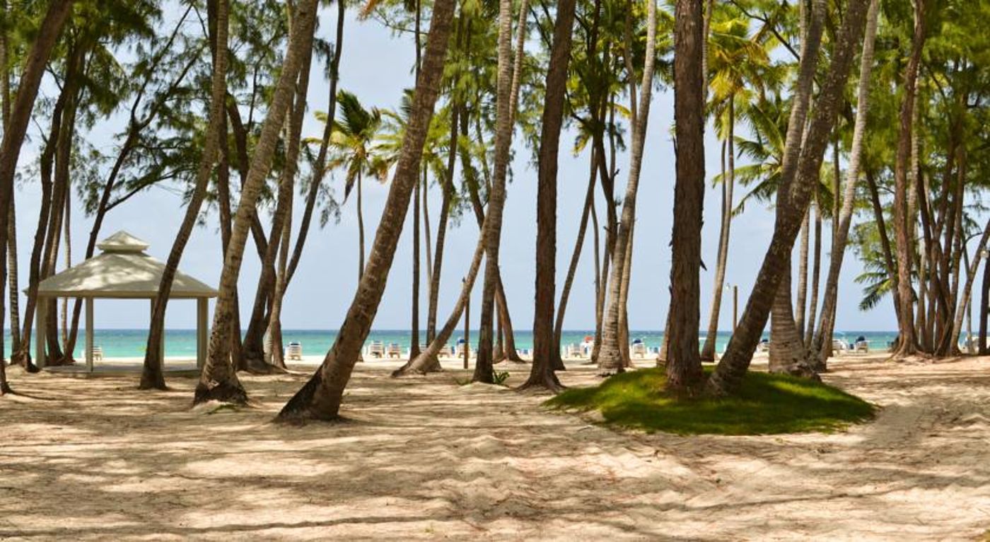 Vista Sol Punta Cana Beach Resort