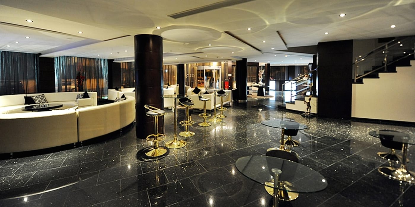 Rive Hotel-Morocco-RABAT-General view-6