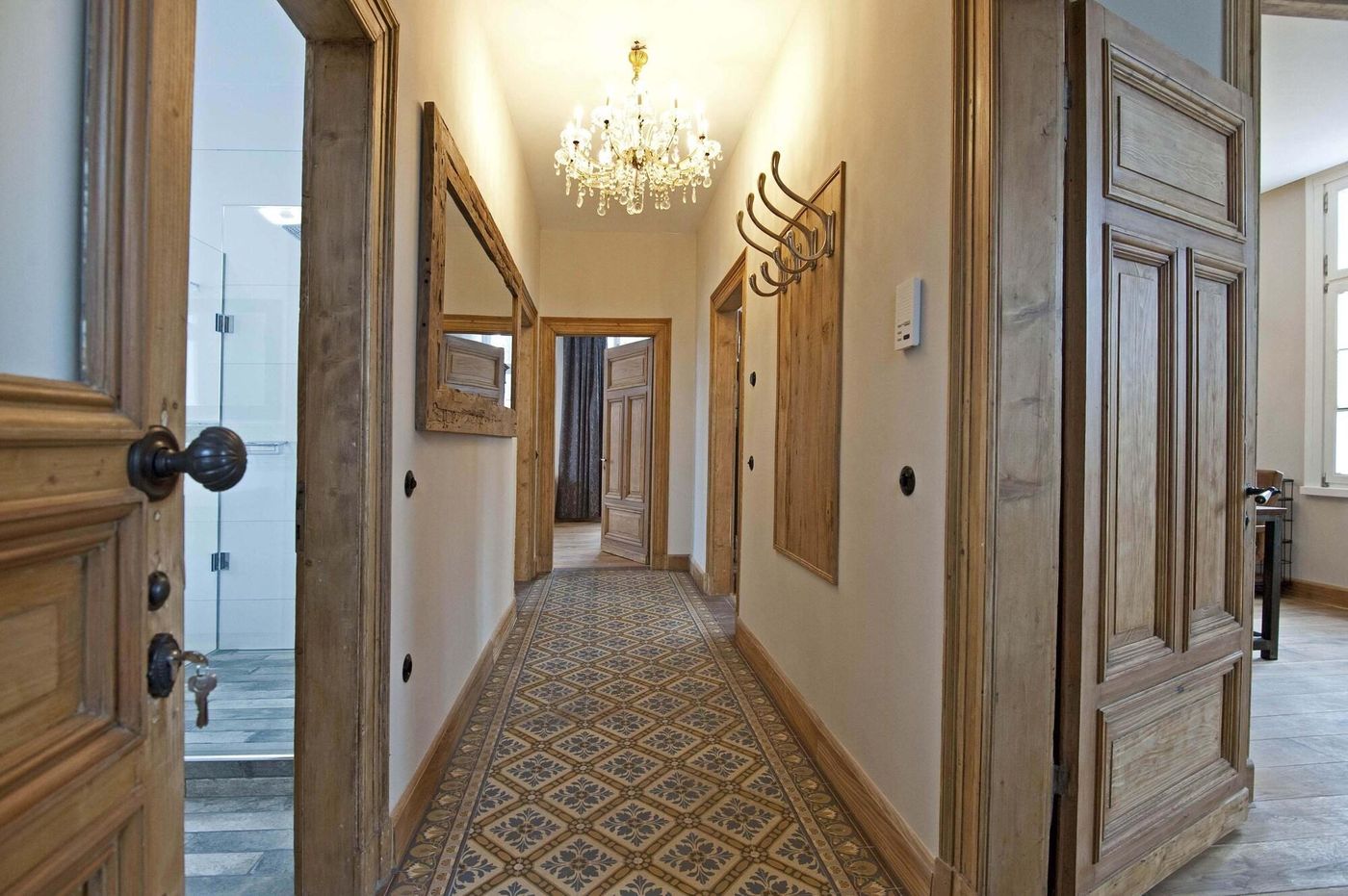 Villa Paulus - Germany - REMSCHEID - Room - 10