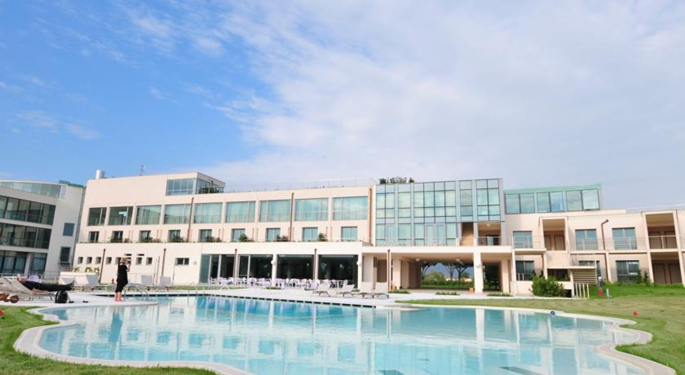 Abitalia Tower Plaza