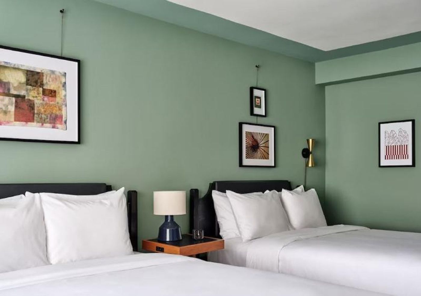 Romers Hells Kitchen