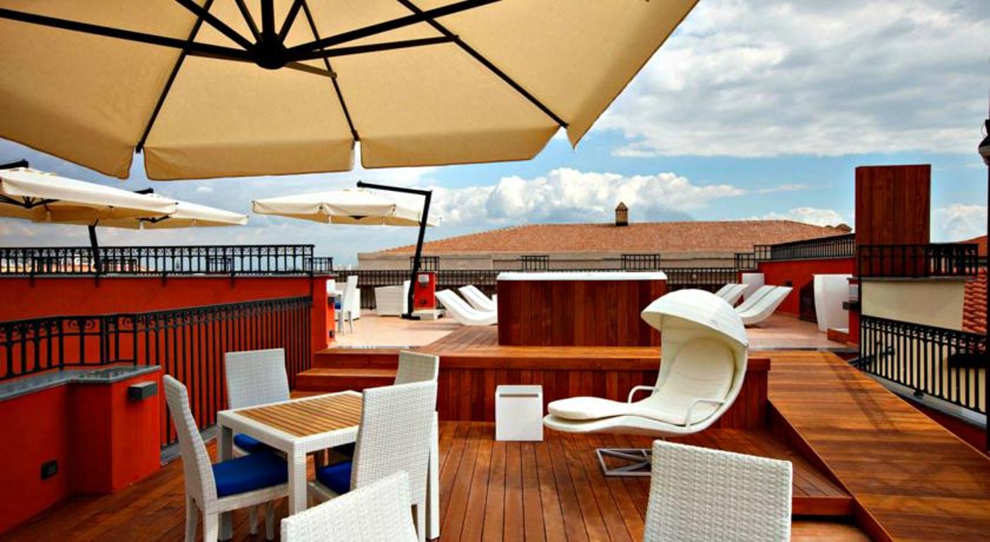 La Ciliegina Lifestyle