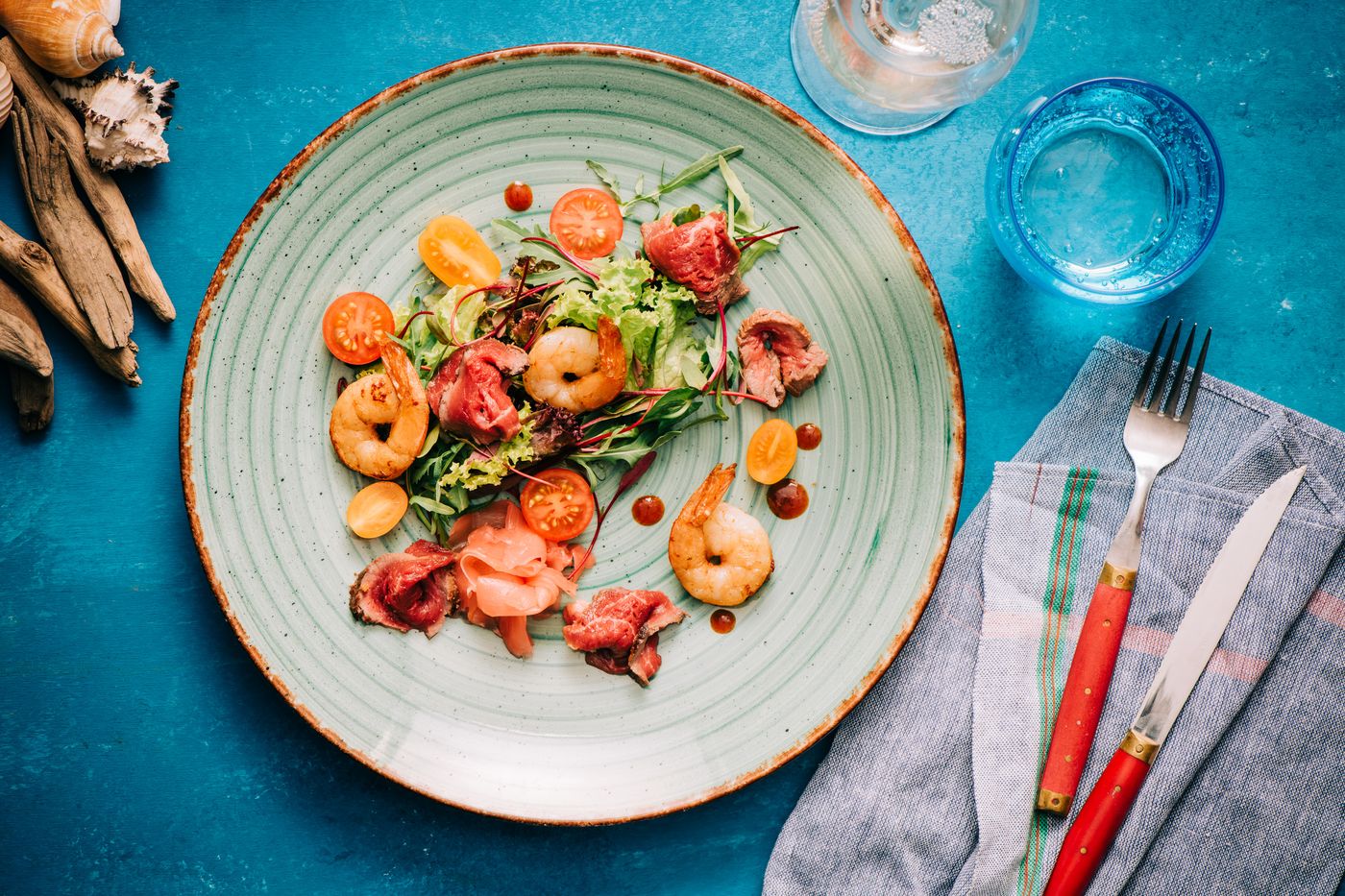 Vienna-House-by-Wyndham-Andel-s-Cracow-Restaurant-56