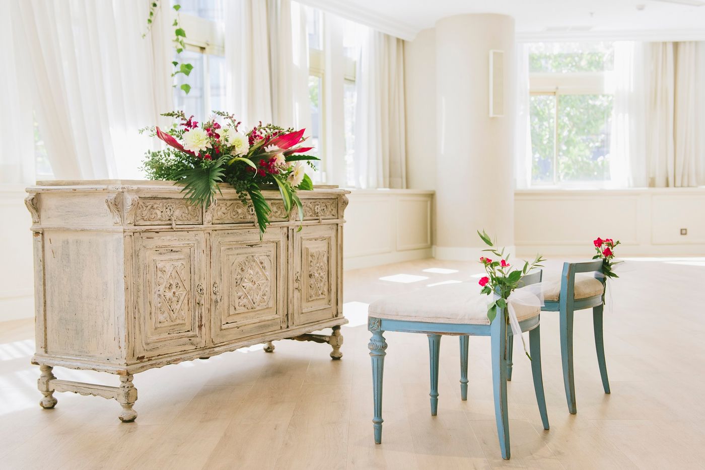 Courtyard-Madrid-Princesa-Conferences-5