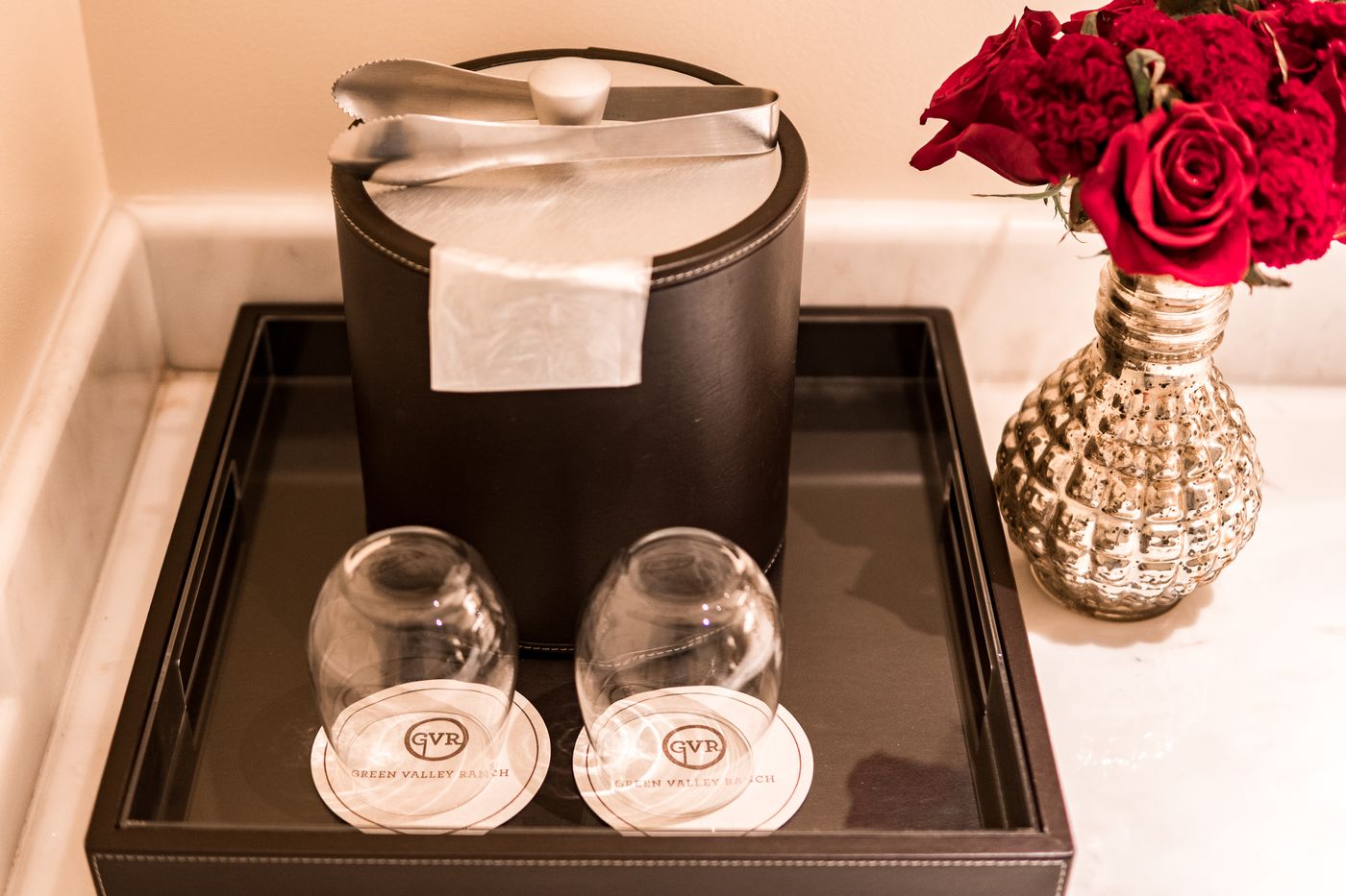 Green Valley Ranch Resort & Spa Casino-United States-HENDERSON-Room-10