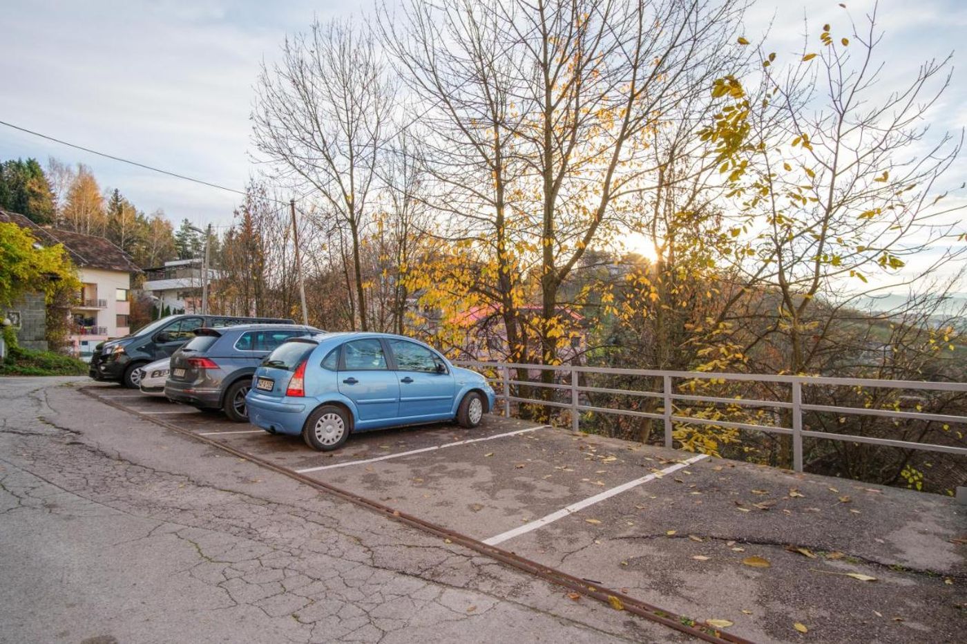 Hotel Villa Harmony-Bosnia & Herzegovina-SARAJEVO-Lobby-6