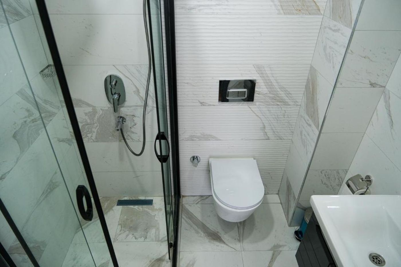 Hotel La Vitrine-Turkey-istanbul-Room-10