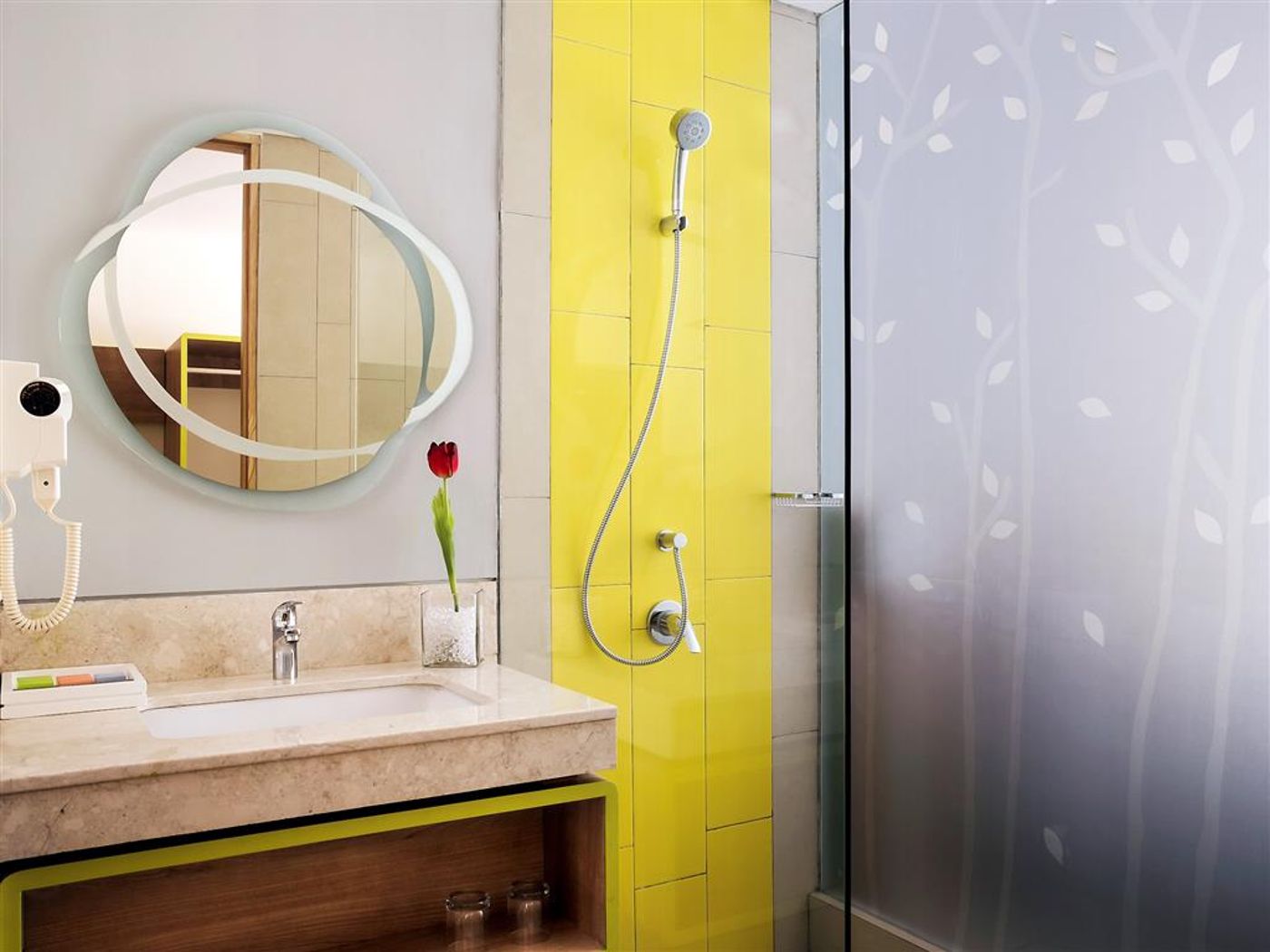 Grand Livio Hotel-Indonesia-Kuta-General view-1