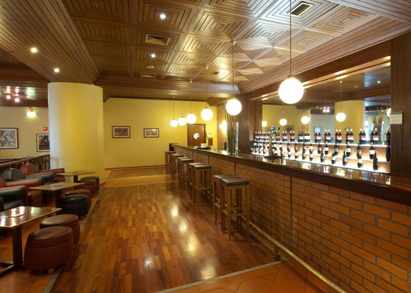 Vila Gale Porto - Portugal - OPORTO - General view - 7