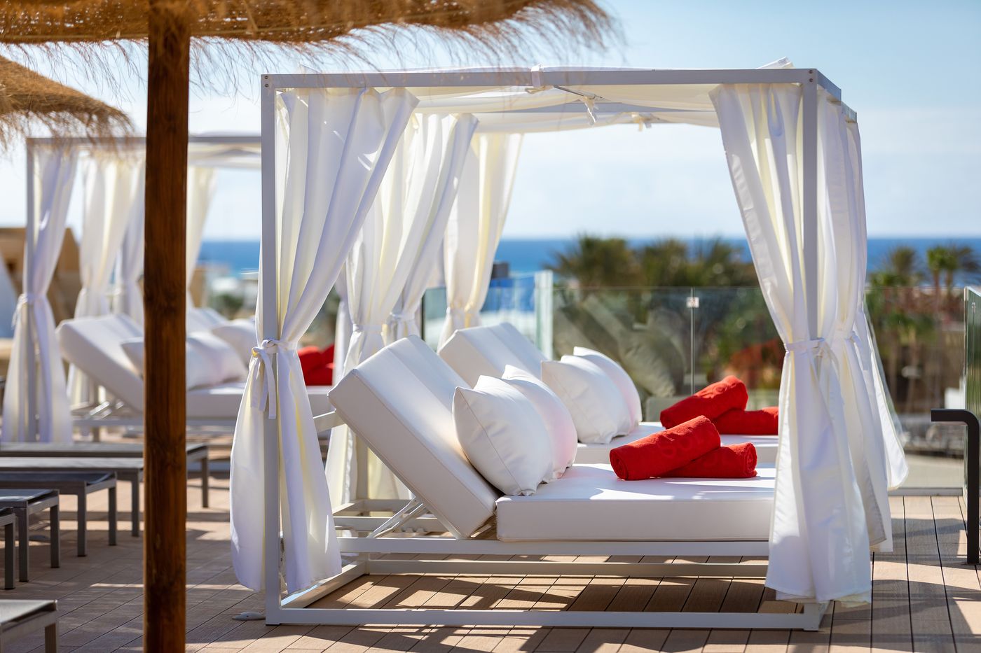 Sol by Melia Fuerteventura Jandia – All Suites