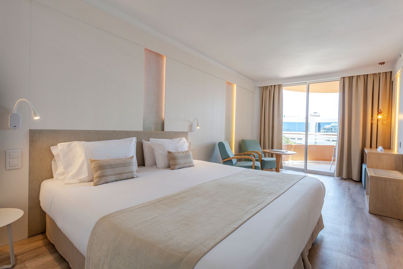 Marins Beach Club - Adults Only