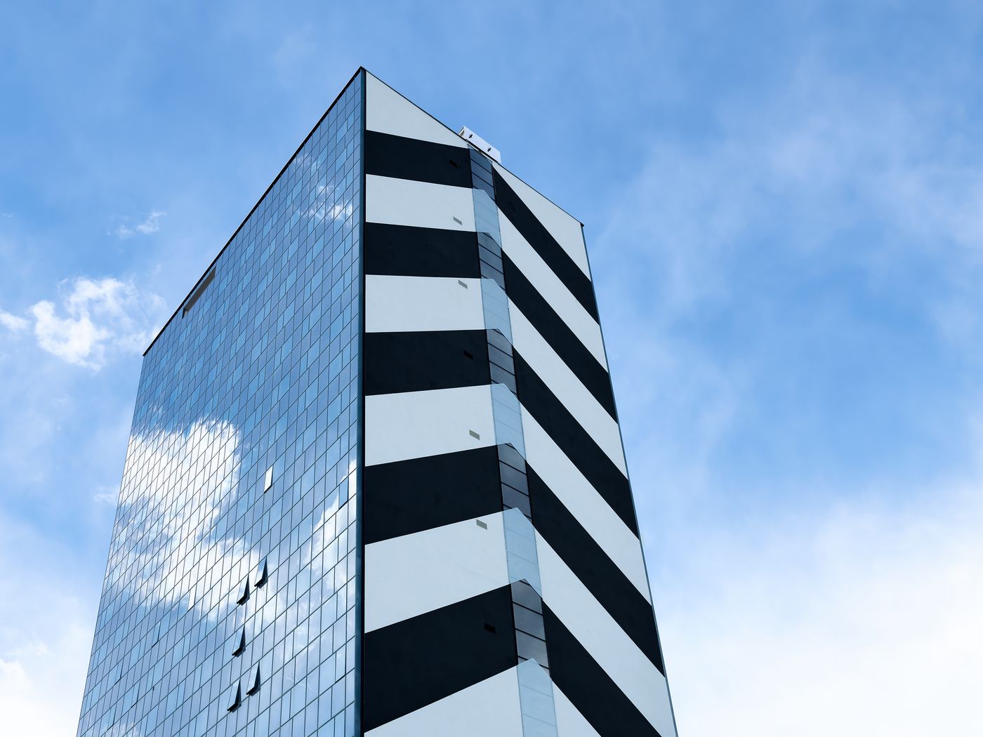 Zonar Zagreb by Maistra City Vibes-Croatia-ZAGREB-General view-3