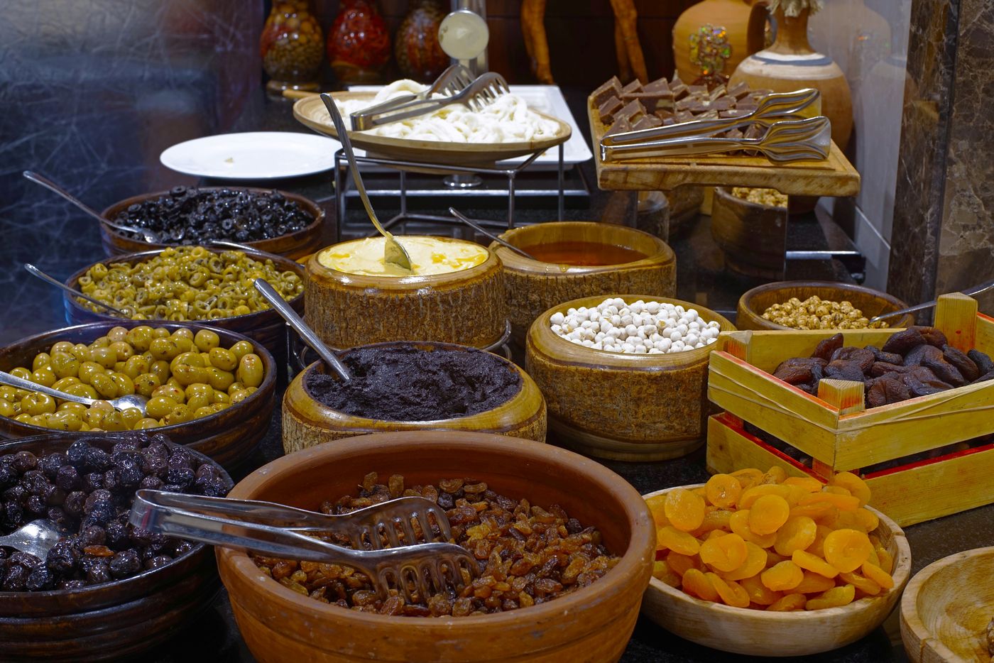 The-Green-Park-Hotel-Merter-Restaurant-24