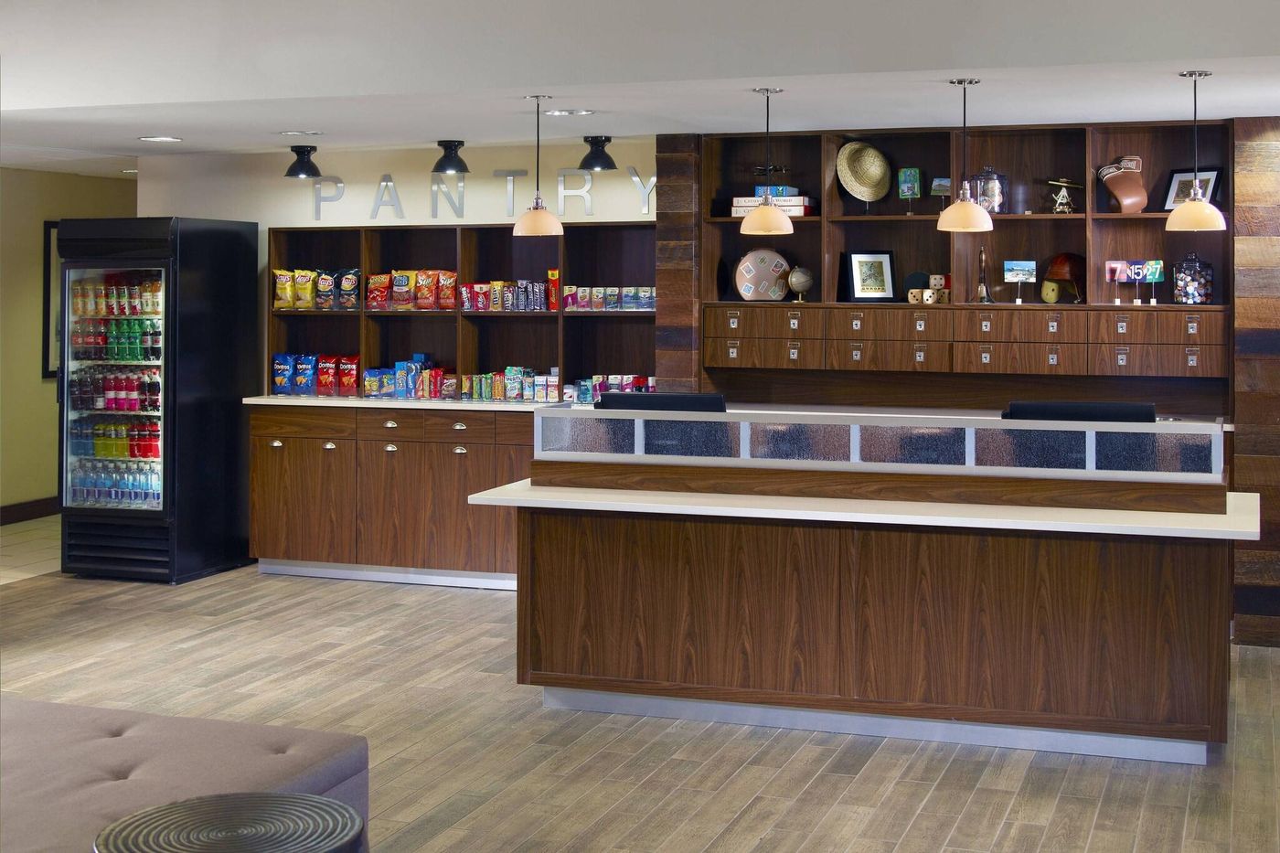 Four Points by Sheraton Nashville Airport-United States-NASHVILLE-General view-6