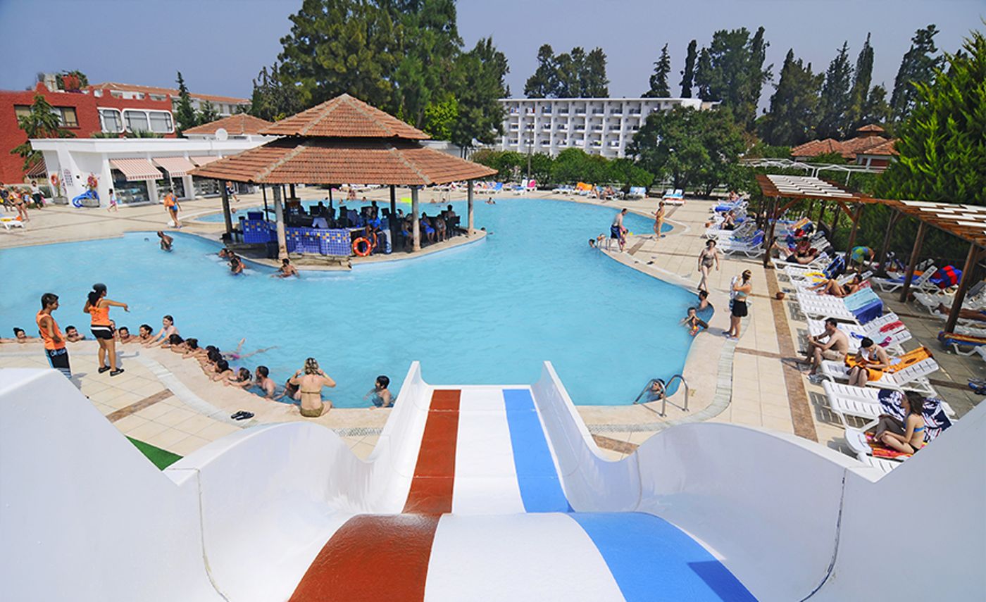 Atlantique Holiday Club