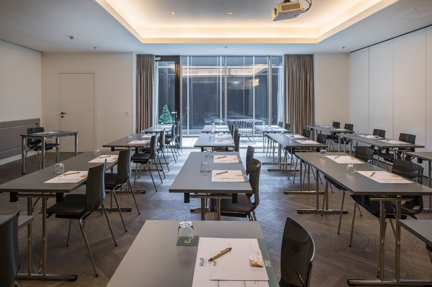 MAXX by Steigenberger Vienna - Austria - Vienna - Conferences - 9