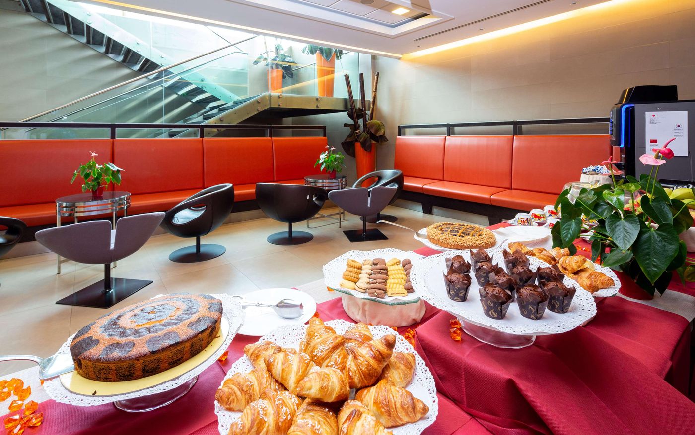 Best-Western-Hotel-Goldenmile-Milan-Restaurant-19