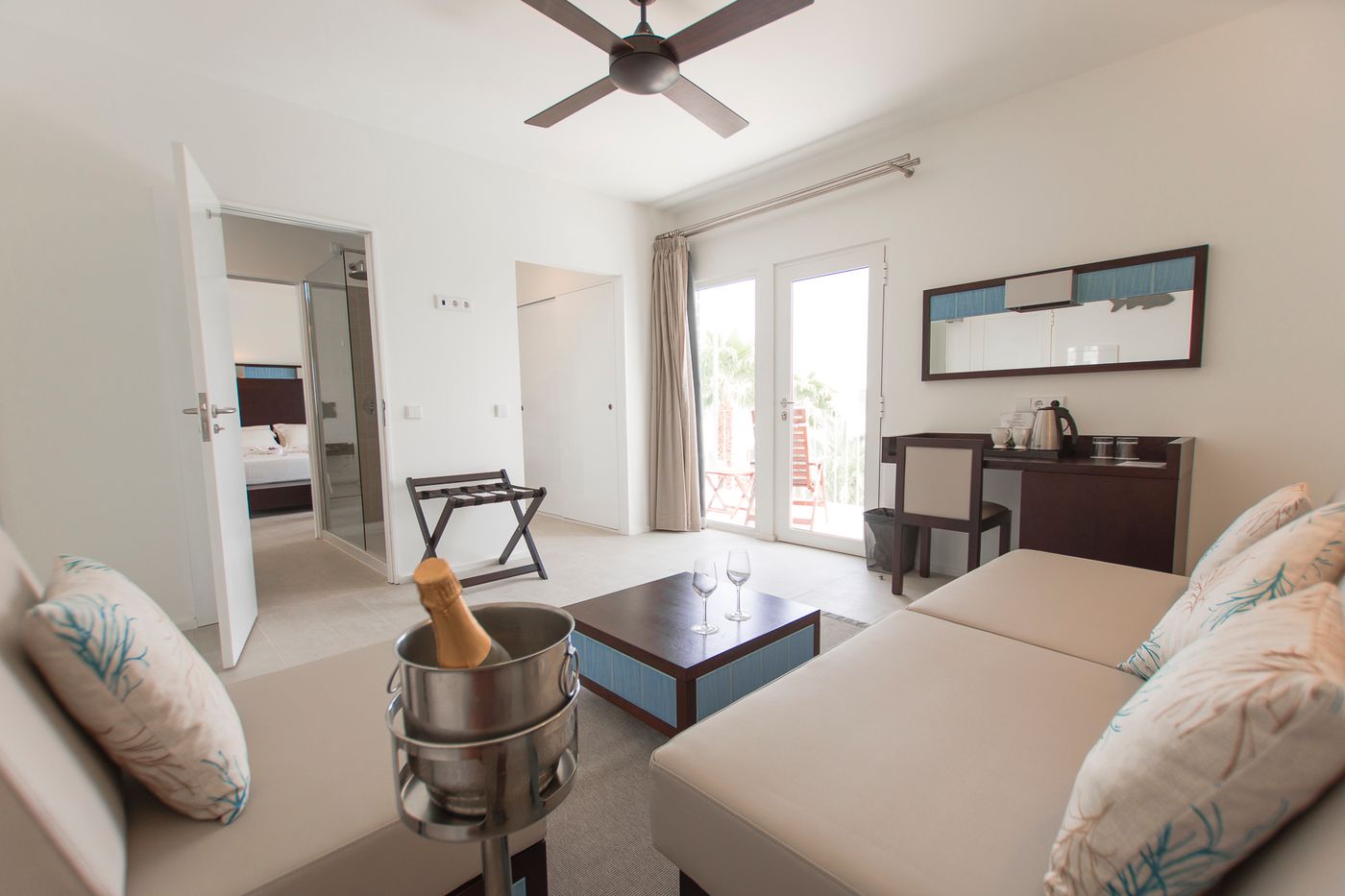 Dunas De Sal Design Hotel