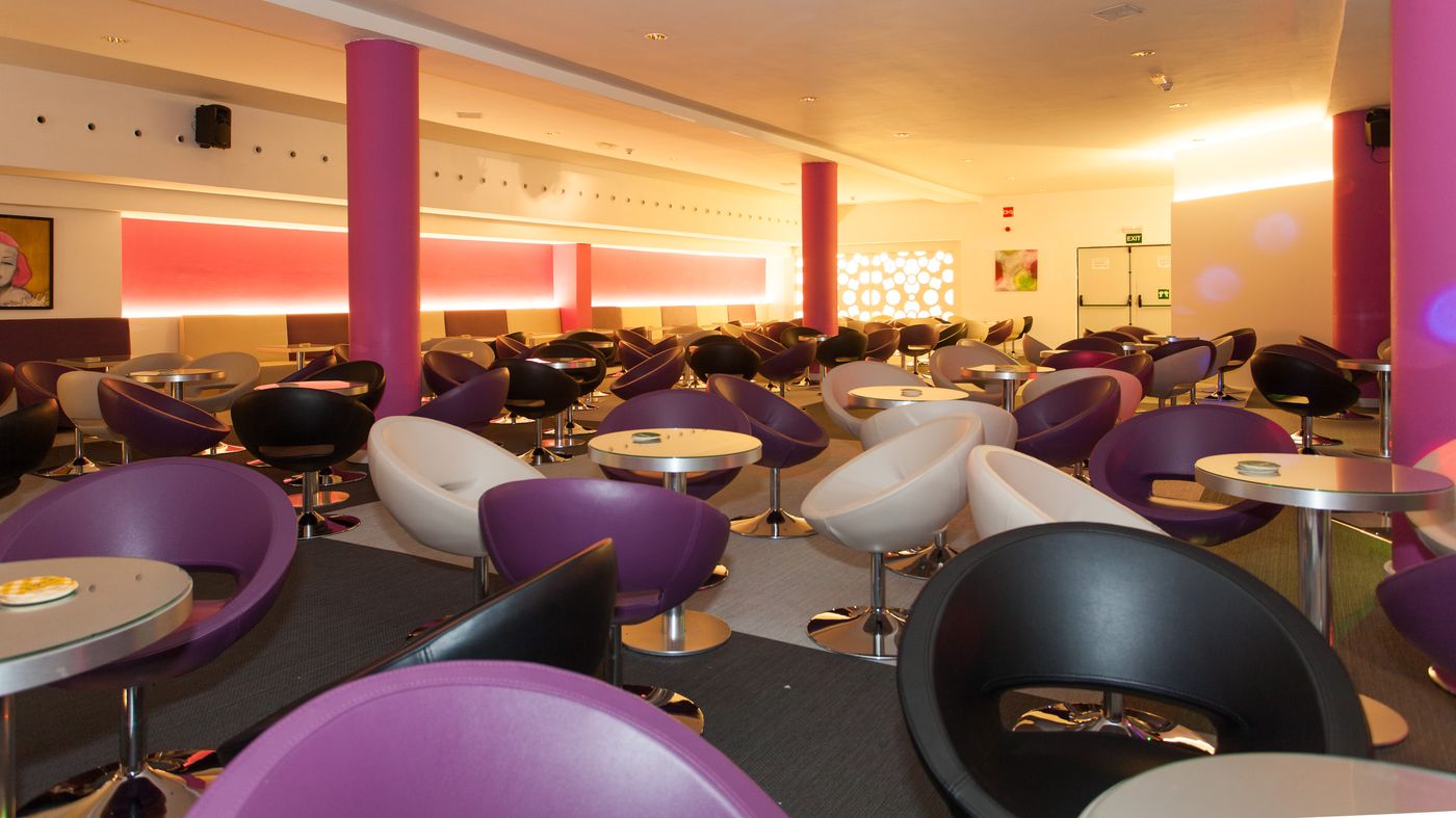 Club Hotel Drago Park