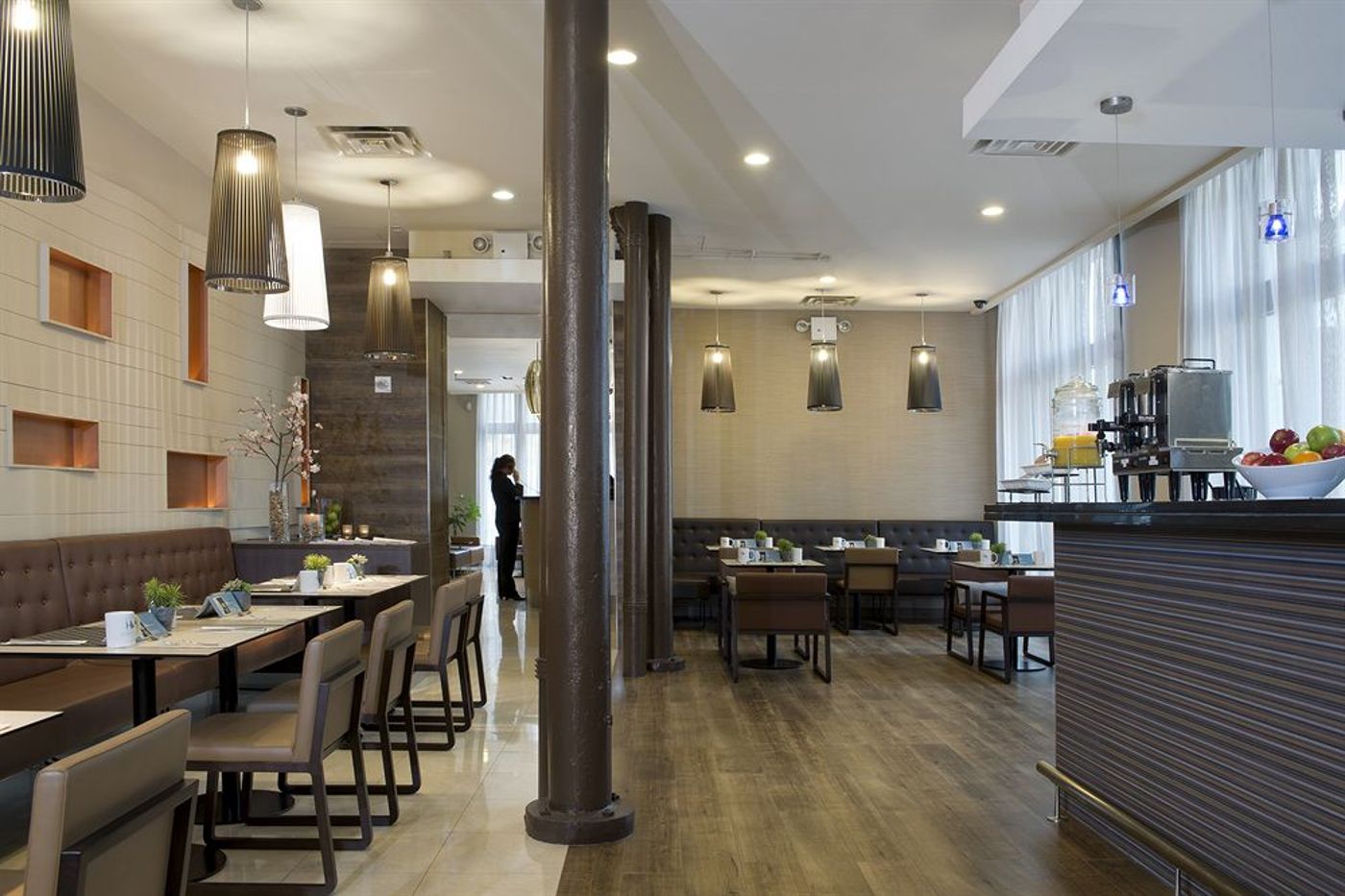 Eurostars-Wall-Street-Restaurant-11