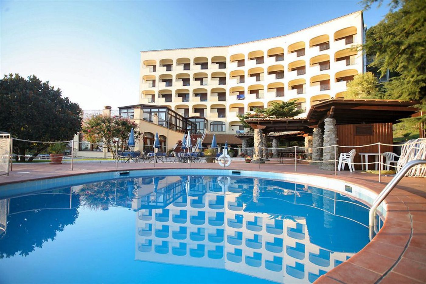 Grand Hotel Hermitage