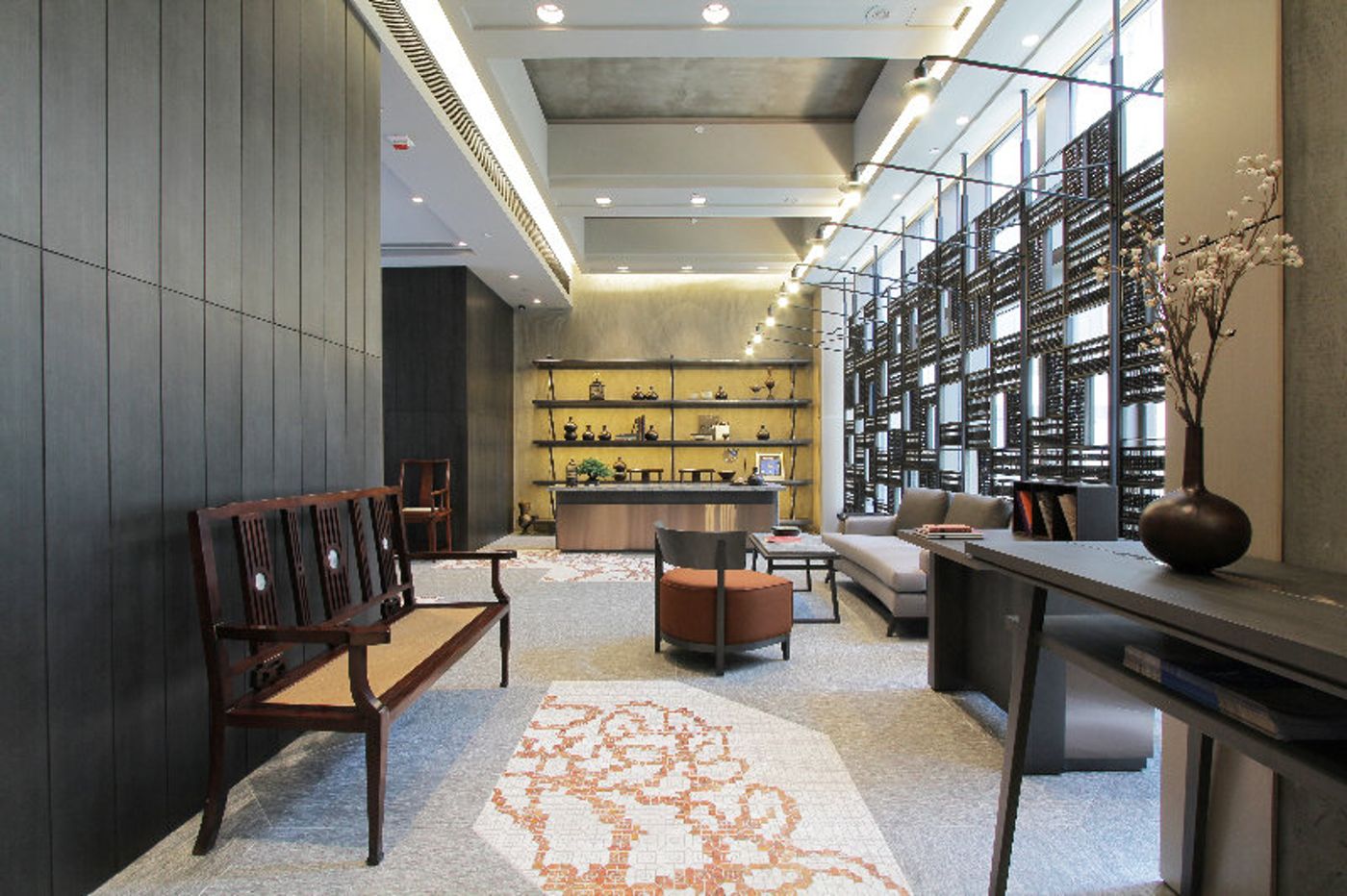 Wanchai-88-Hotel-Lobby-9