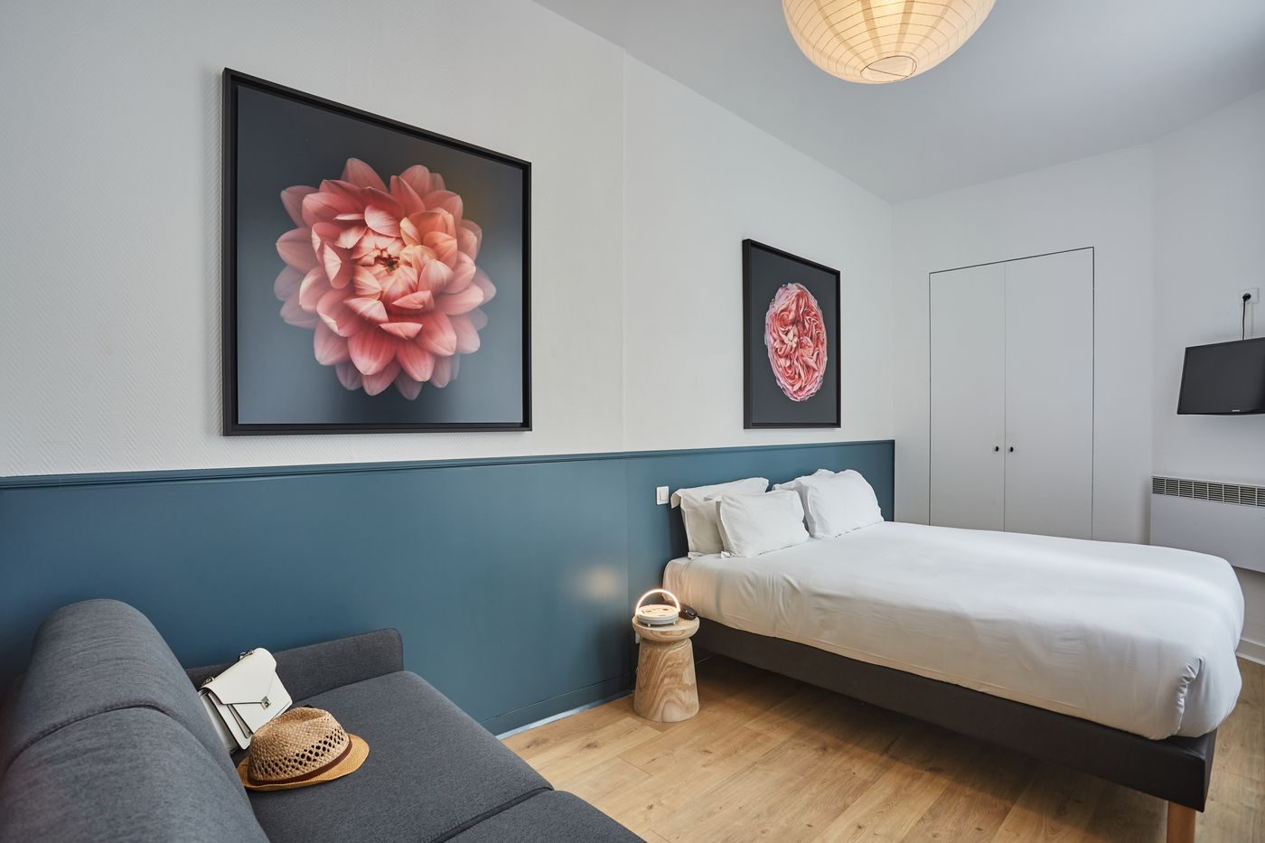 HOTEL-BEAUQUARTIER-MONTMARTRE-Room-5