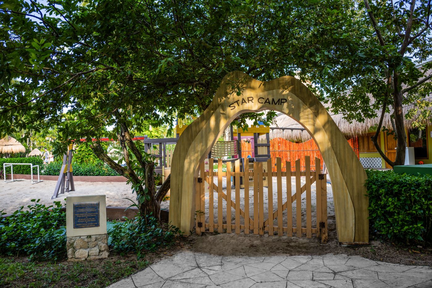 Iberostar-Cozumel-All-Inclusive-Sports-and-Entertainment-55