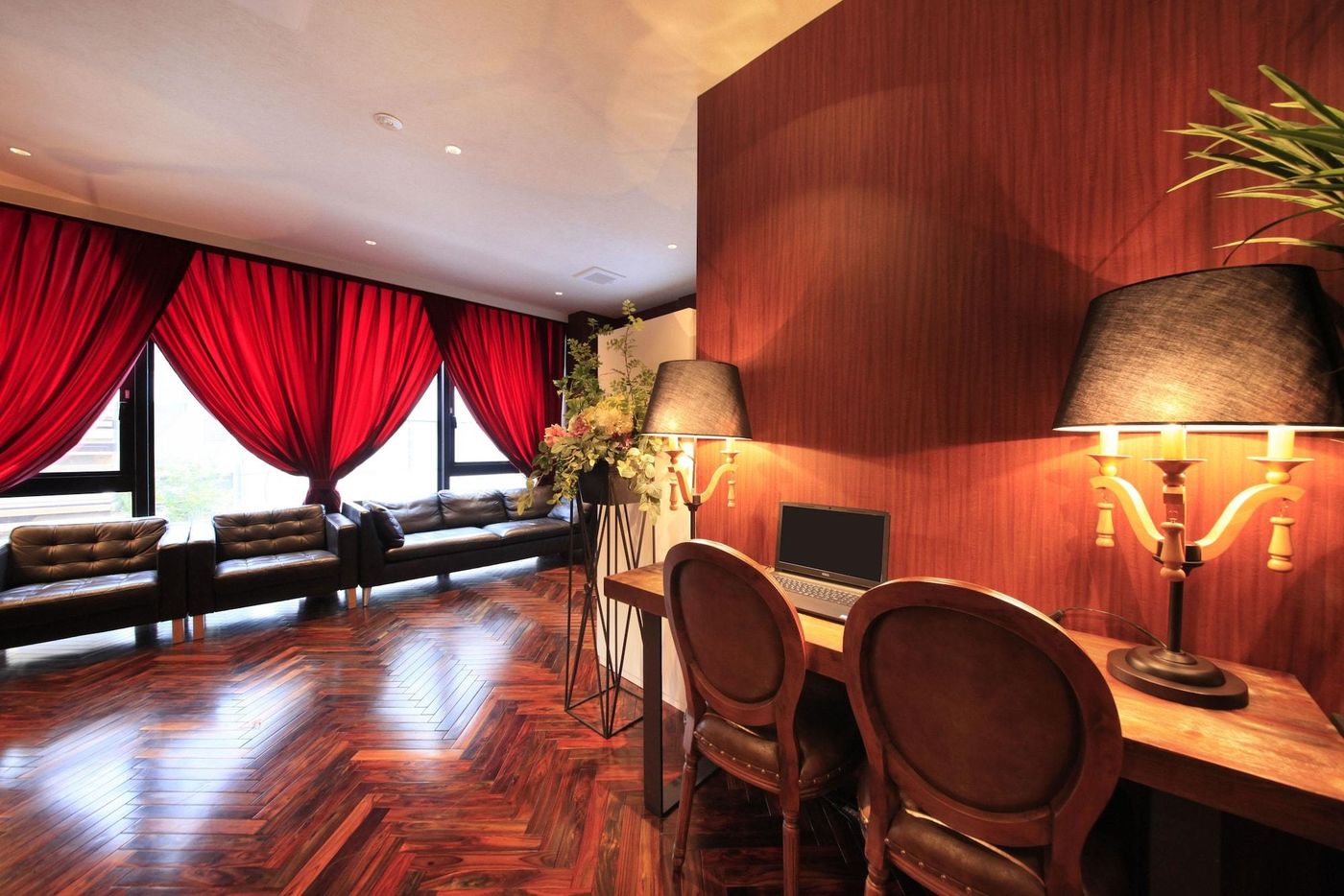 Centurion Hotel & Spa Ueno Station-Japan-TOKYO-Bar-3