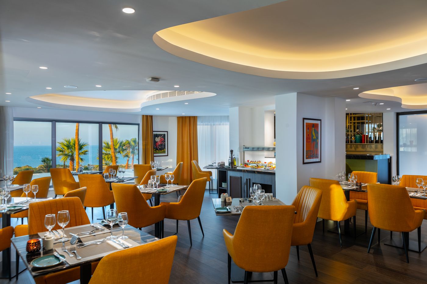 Leonardo Crystal Cove Hotel & Spa – by the sea - Adult Only