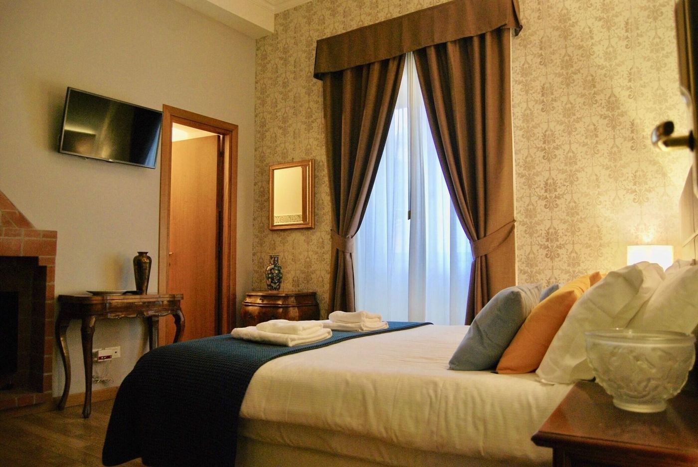 Navona-Residenza-De-Charme-Room-23