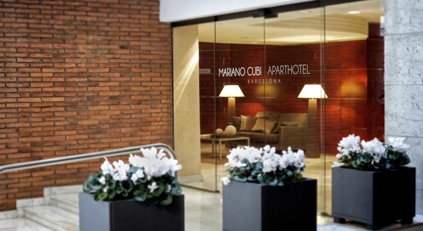 Mariano Cubi Barcelona