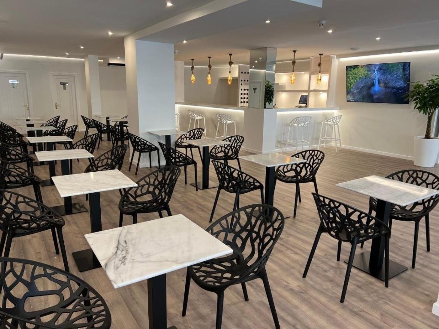 Hotel Fleming- BGA Hoteles