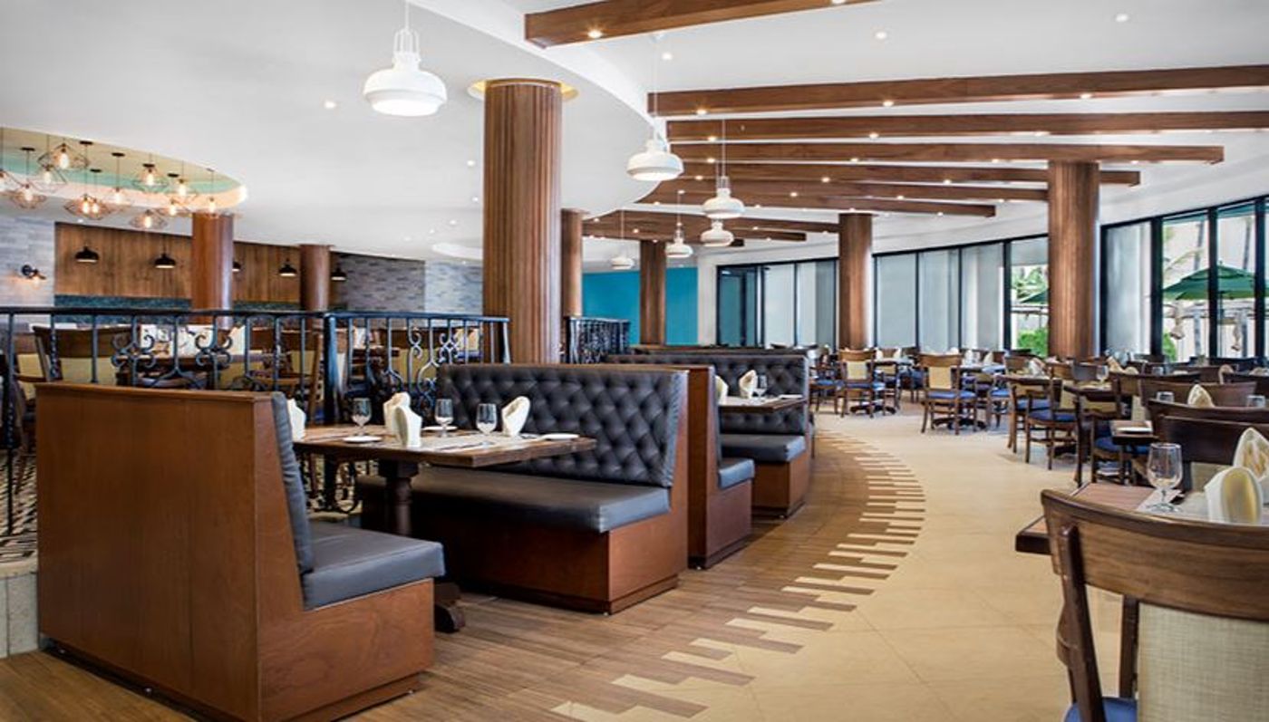 The Royal Sands Resort & Spa