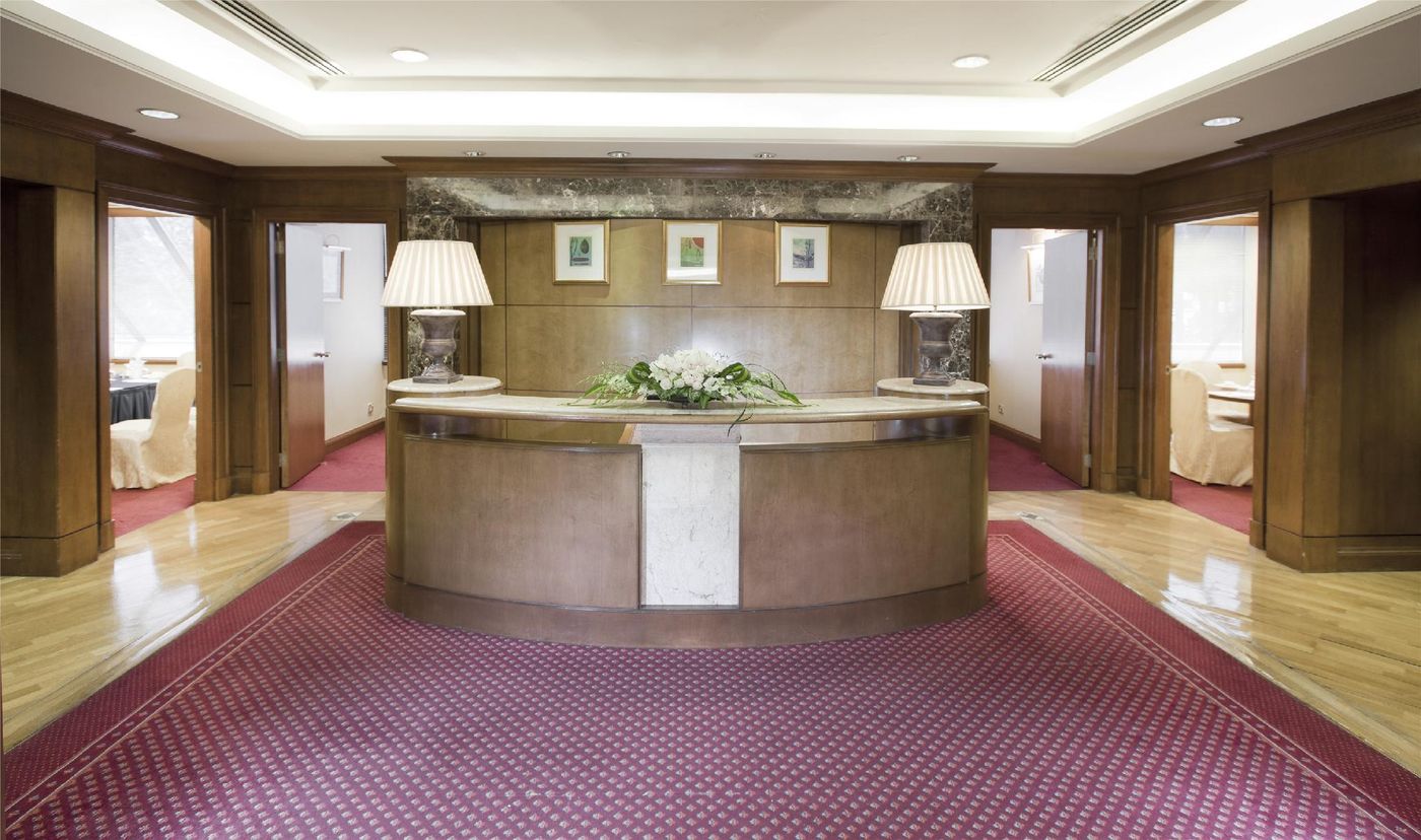 Dorsett Grand Subang-Malaysia-KUALA LUMPUR-General view-2