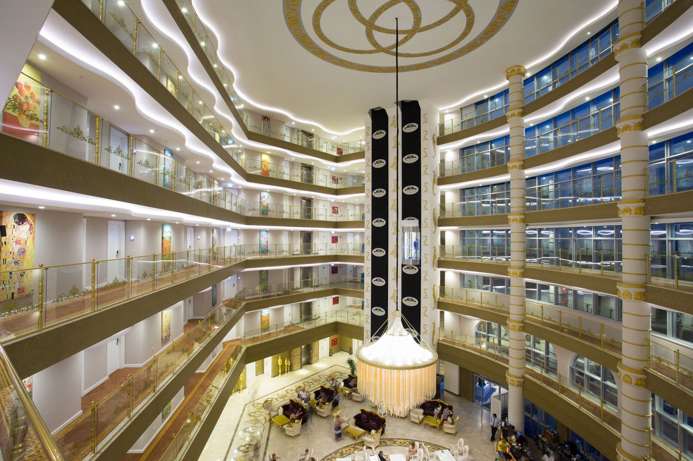 Water Side Resort and Spa