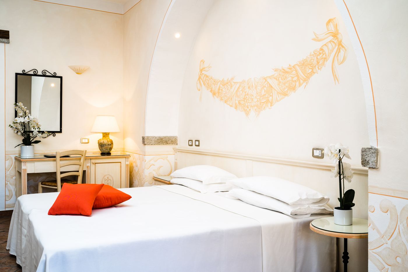 LH Pozzo Sacro-Italy-Olbia-Room-8
