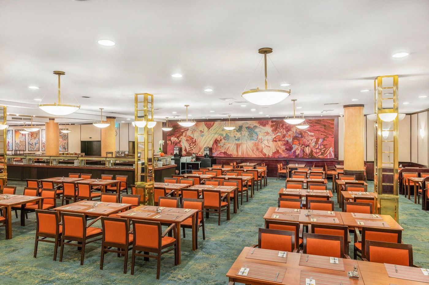 Danubius-Hotel-Hungaria-City-Center-Restaurant-47