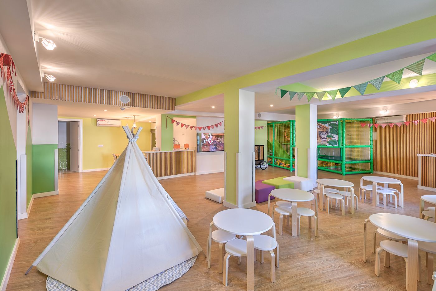 Hotel THe Koala Garden