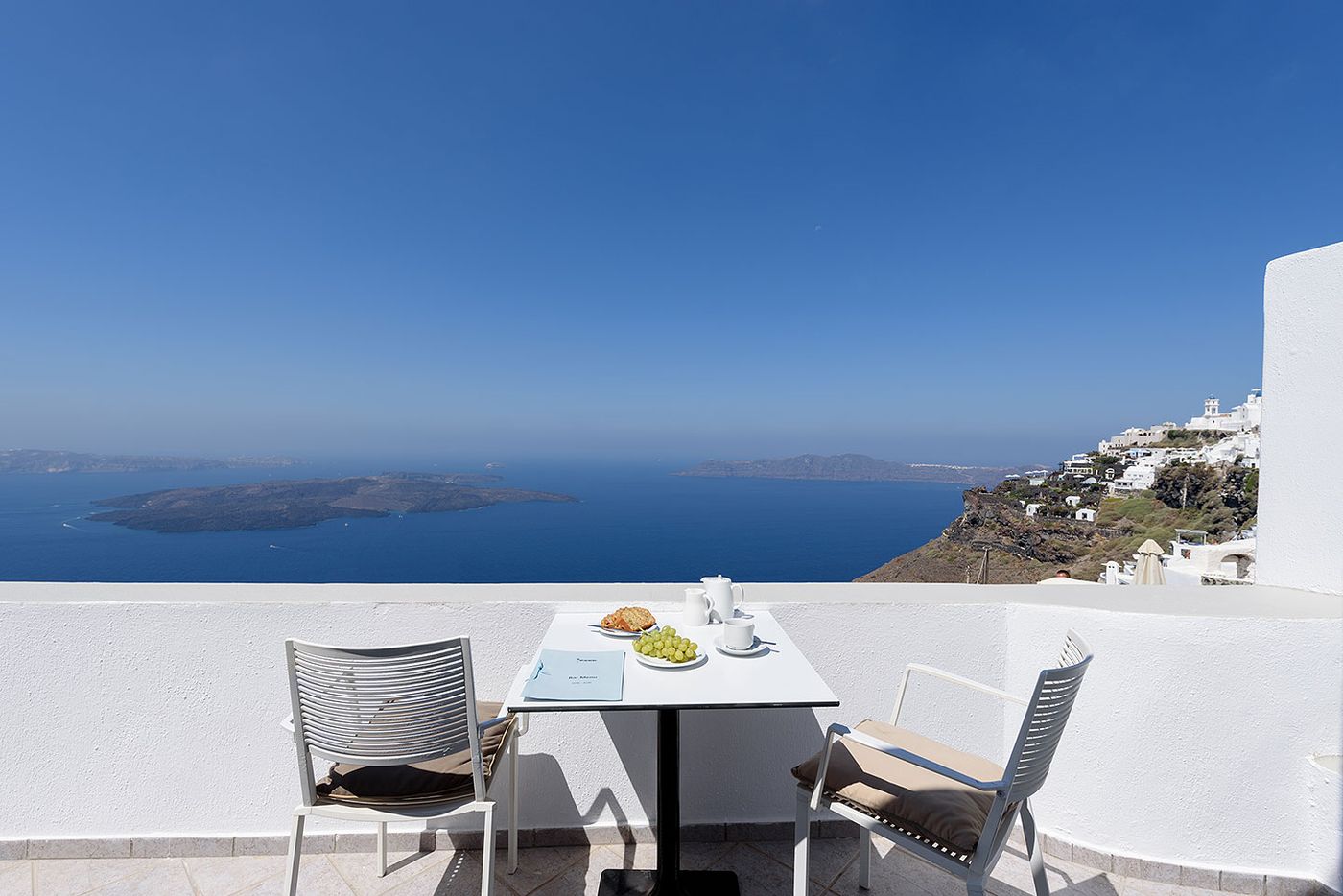 Vista Mare (ex Vinsanto Villas)