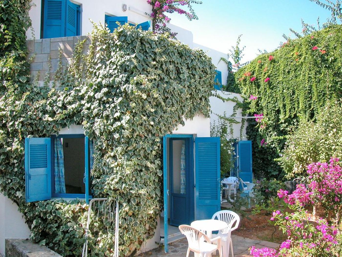 Galeana Beach Aparthotel