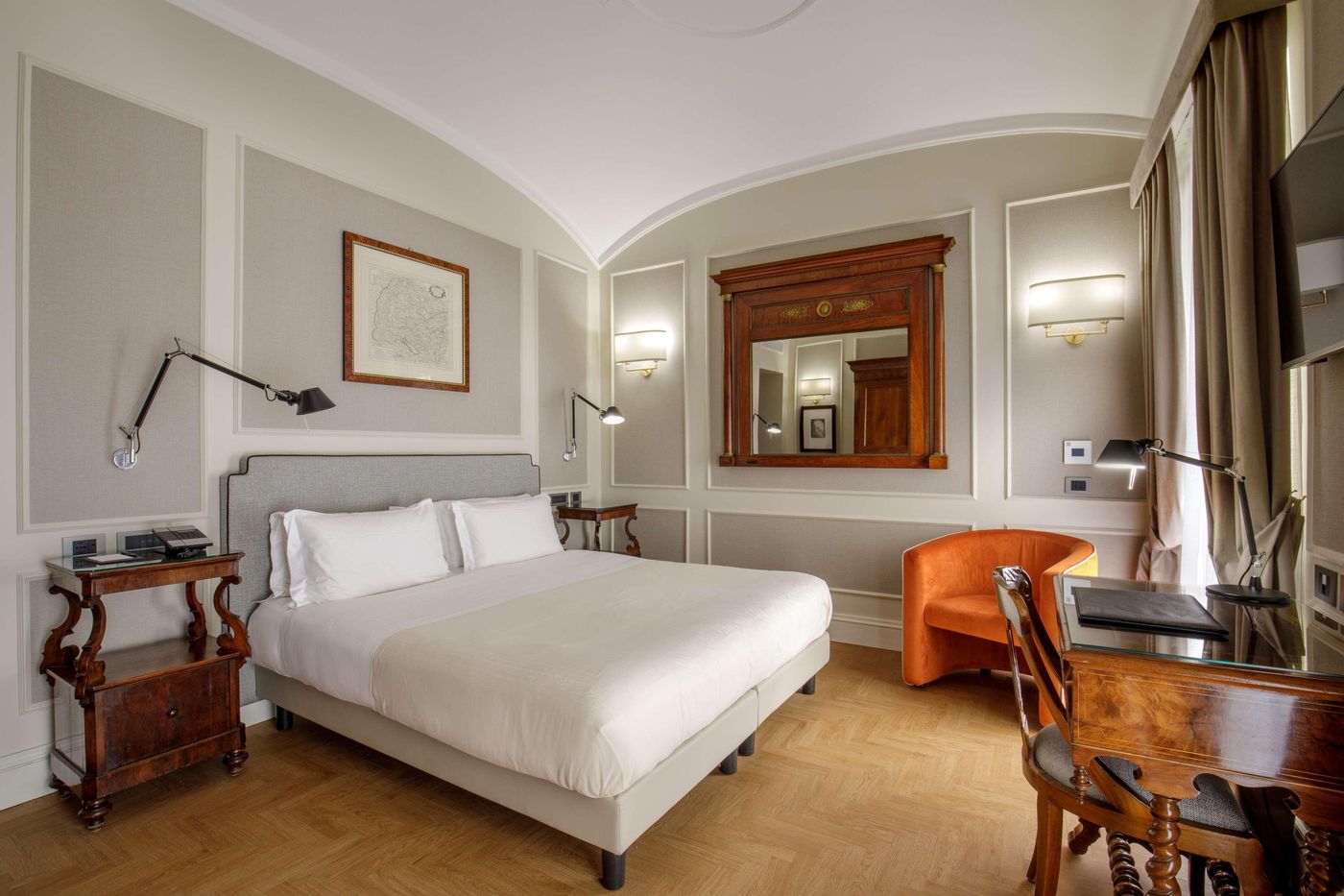 Hotel-Canada--BW-Premier-Collection-Room-25