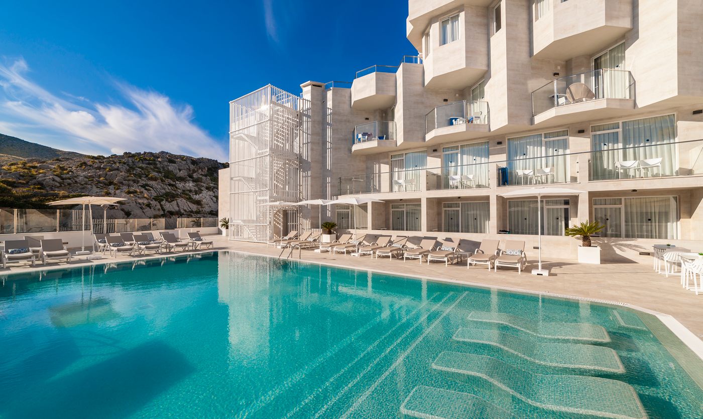 New - Globales Don Pedro - Adults Only