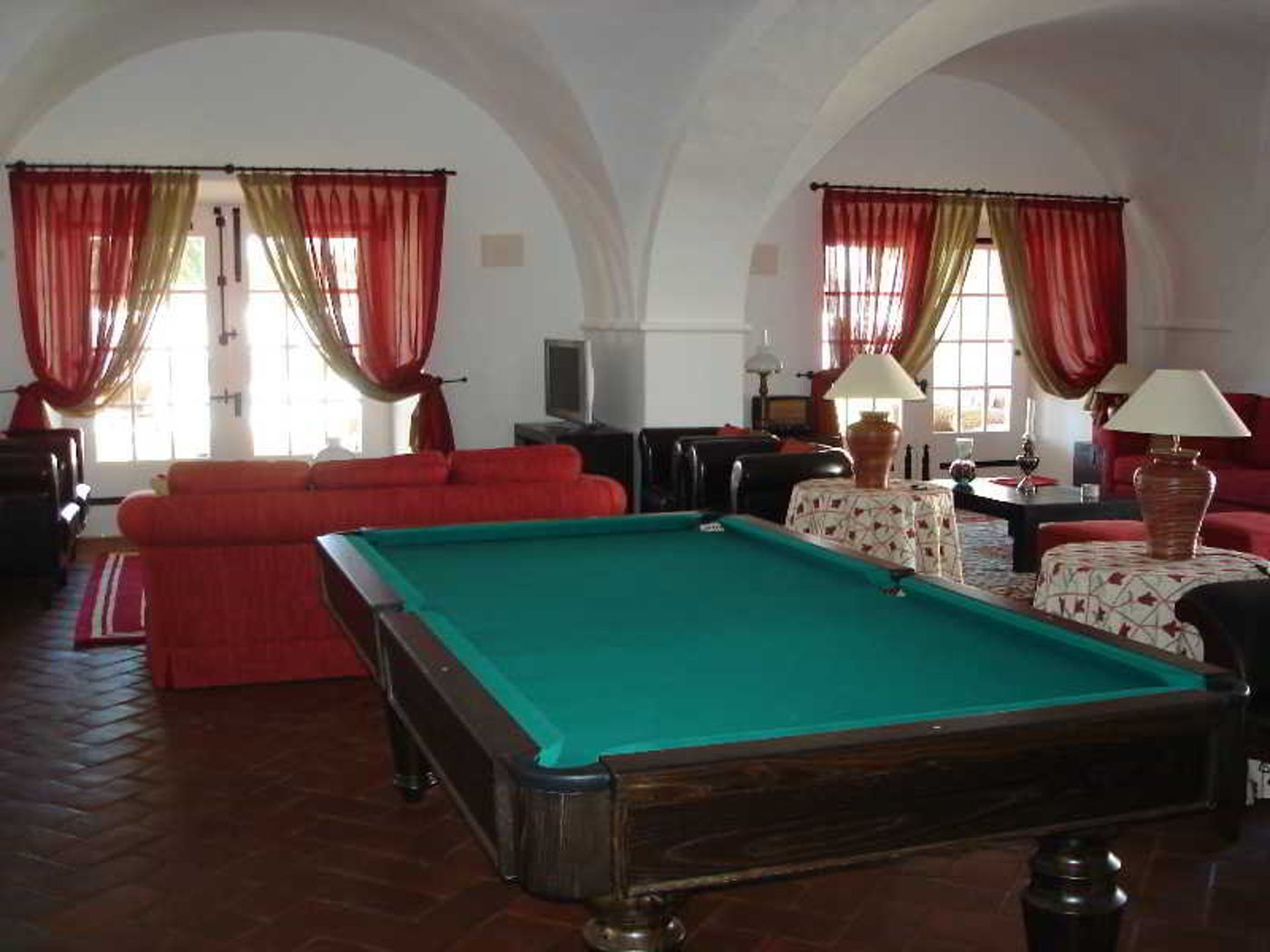 Monte Rosada Hotel Rural-Portugal-ARCOS, ESTREMOZ-General view-6