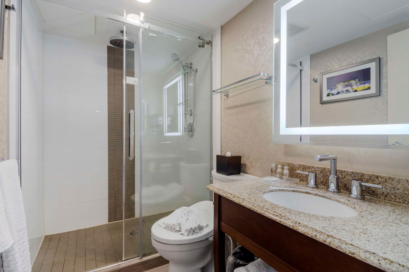 Best-Western-Premier-Chateau-Granville-Hotel---Suites-Room-26