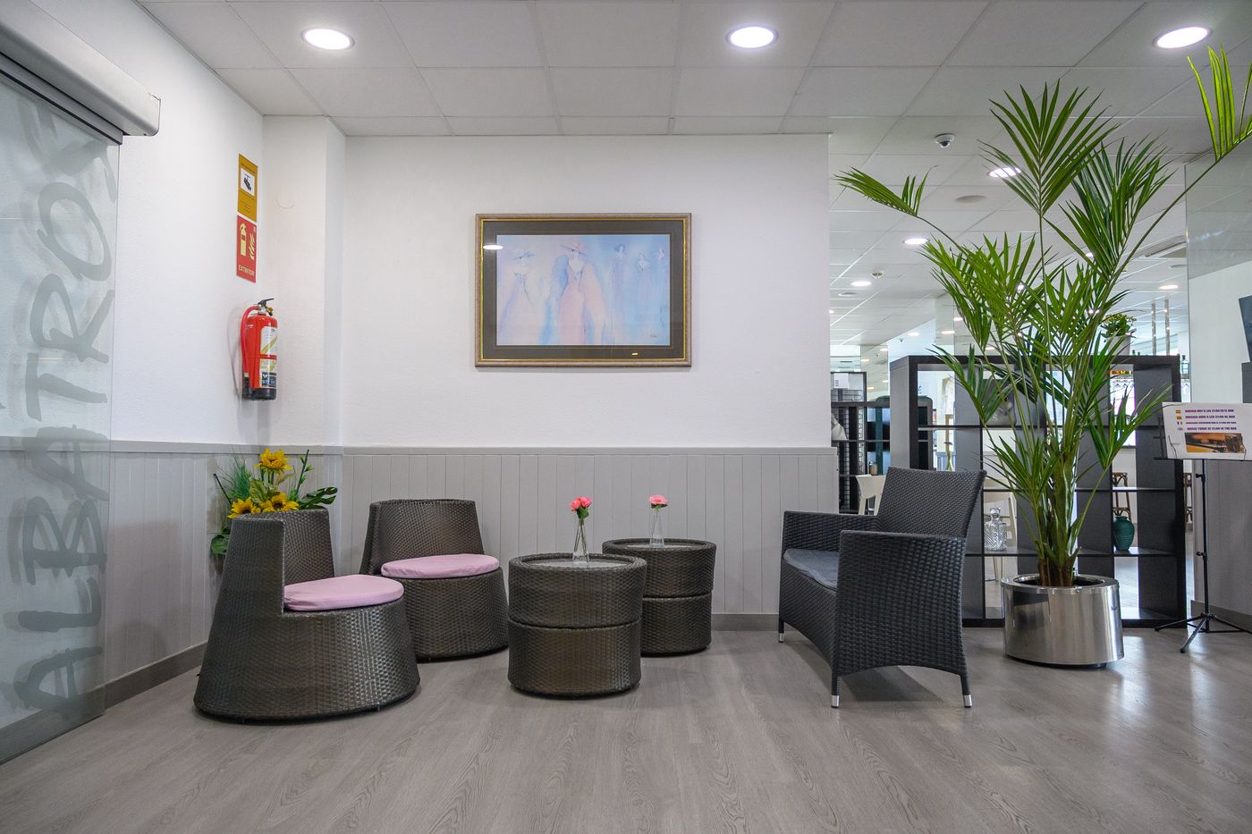 Albatros Family Apartments